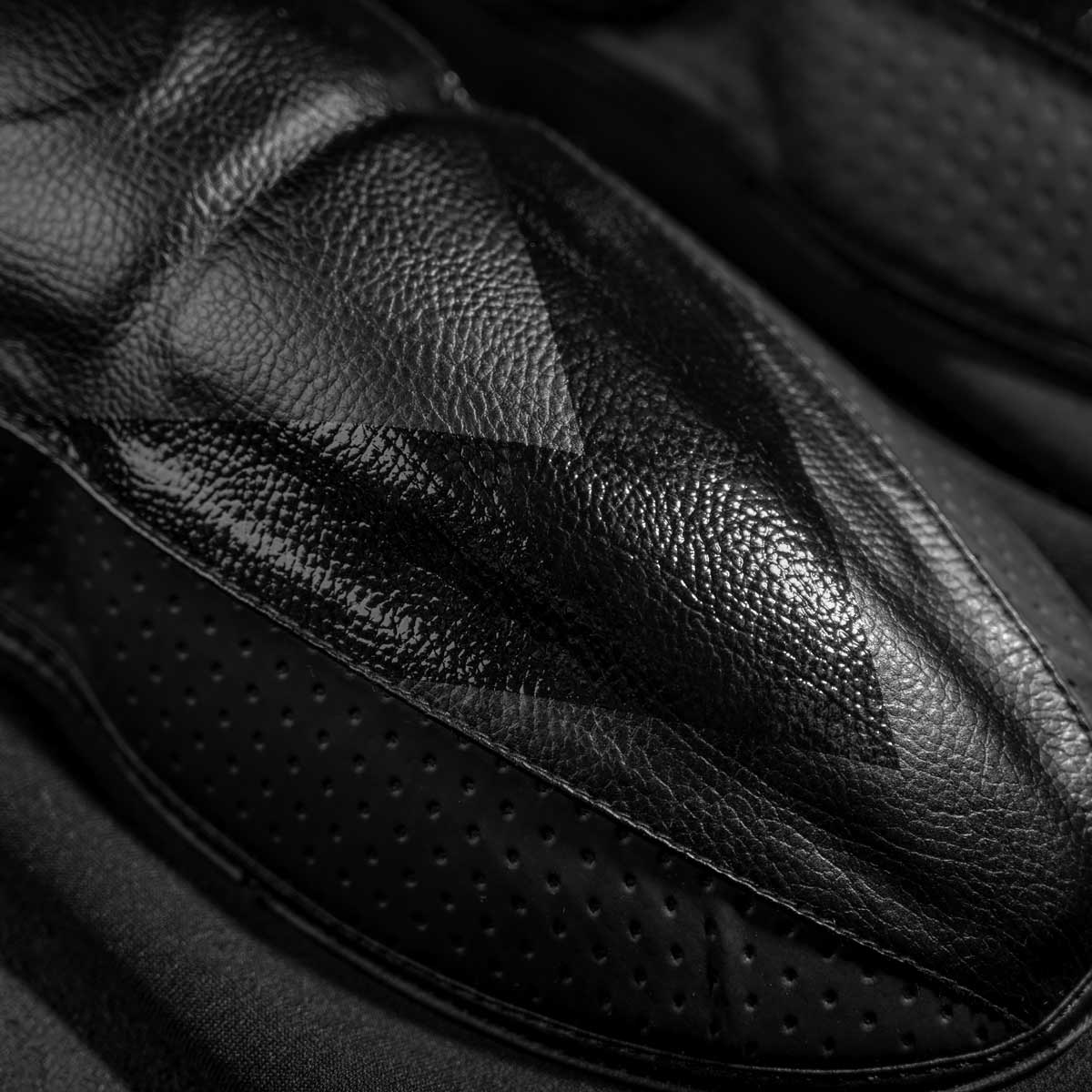 Phantom Athletics Riot Pro Knieschoner - Schwarz