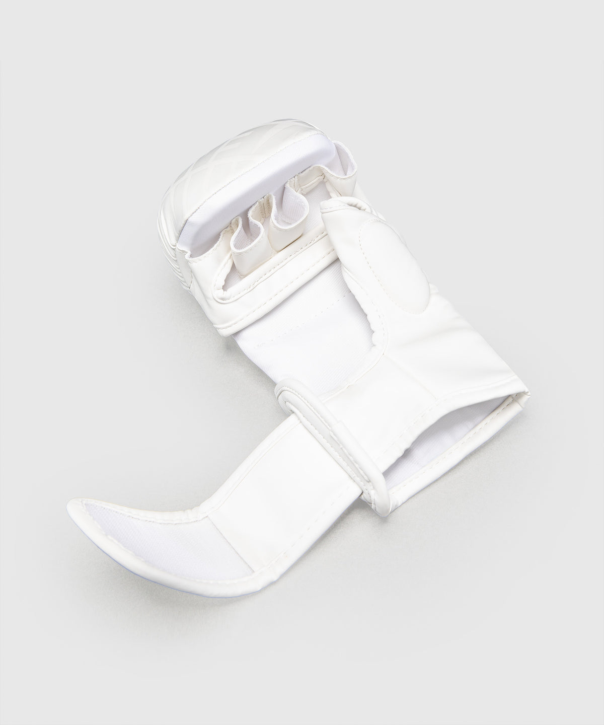 Venum Contender 1.5 XT 3D Sparring Gloves - White/Gold