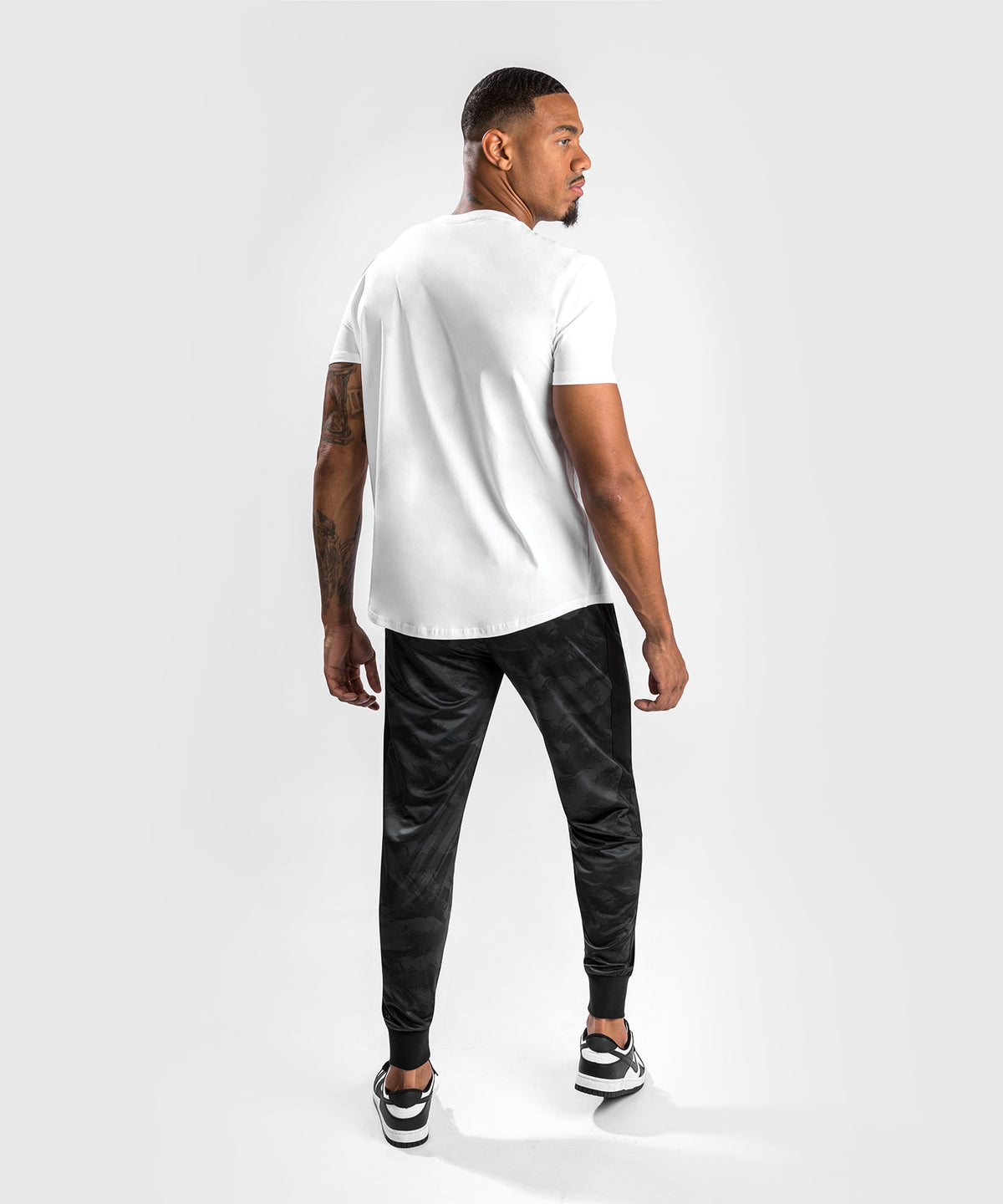 Pantaloni da jogging Venum Electron 3.0 - neri