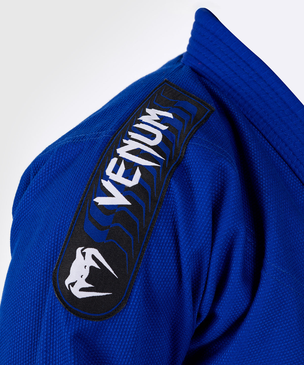 Kimono de JJB Venum First - Bleu