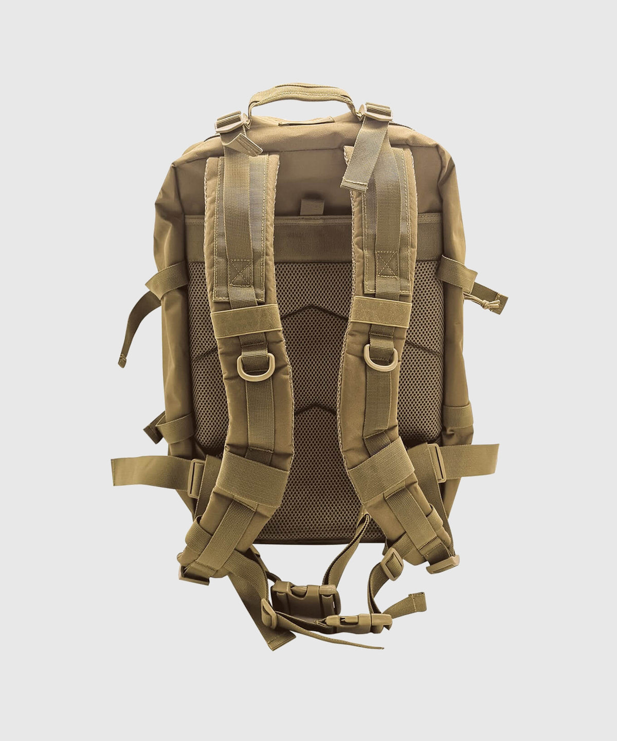 Sveltus Training Backpack - Camel