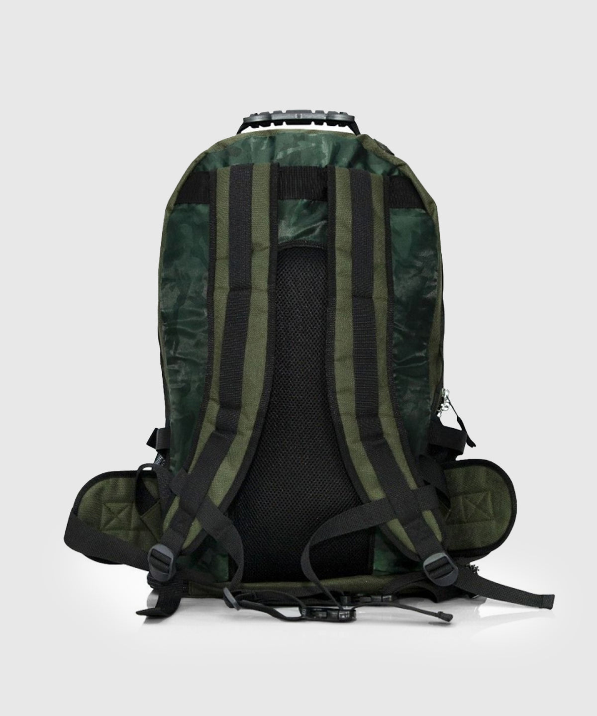 Fairtex Backpack - Camo Green