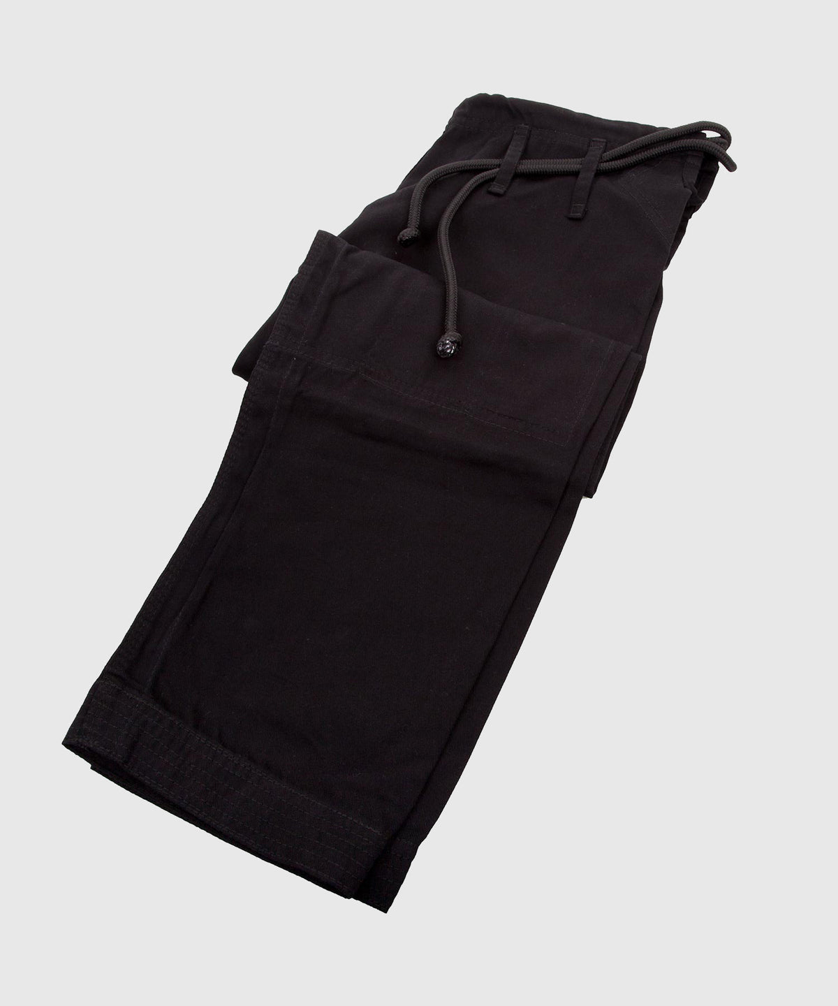 Venum Contender 2.0 Gi da BJJ - Nero