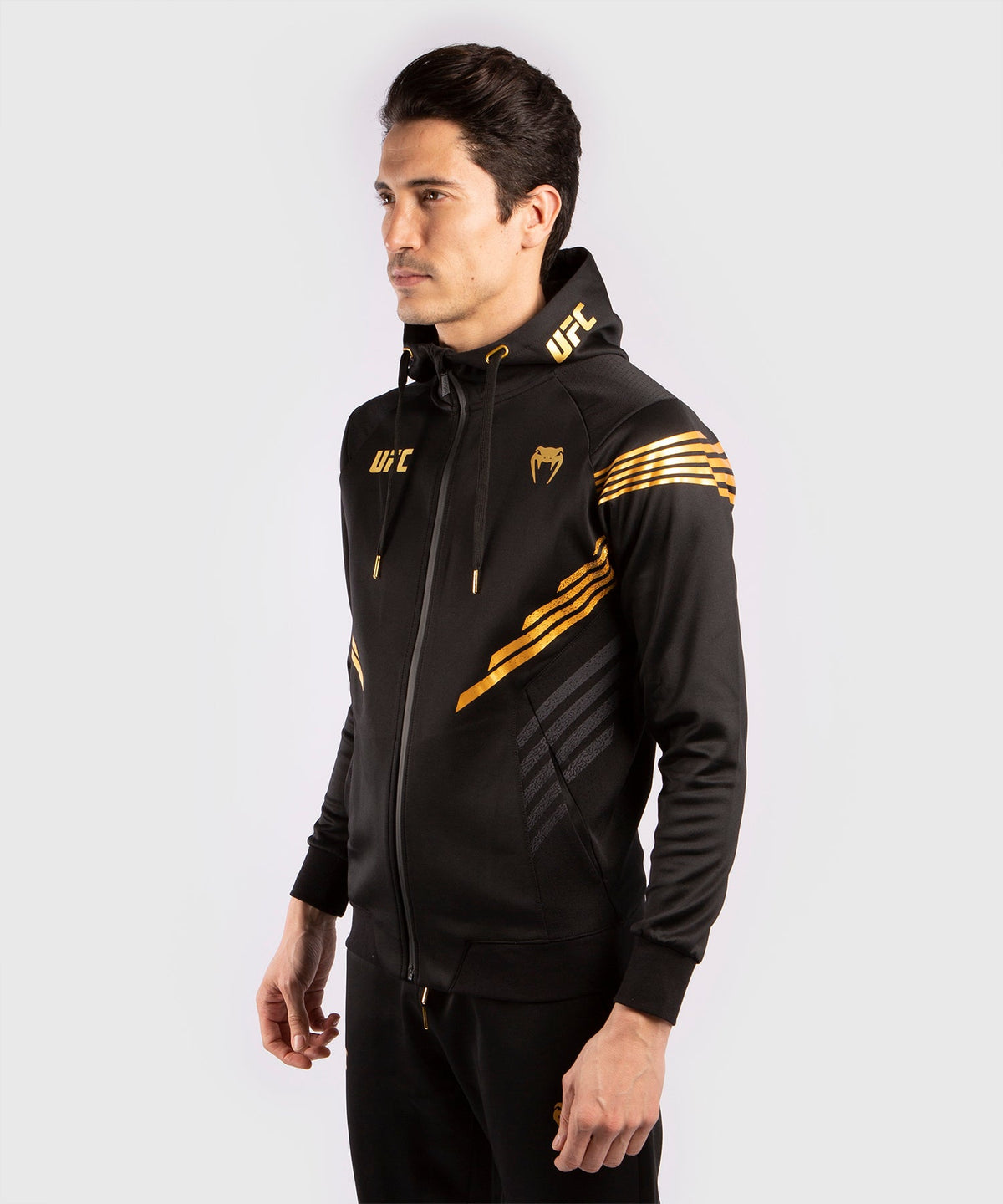 Sweatshirt Homme UFC Venum Pro Line - Champion