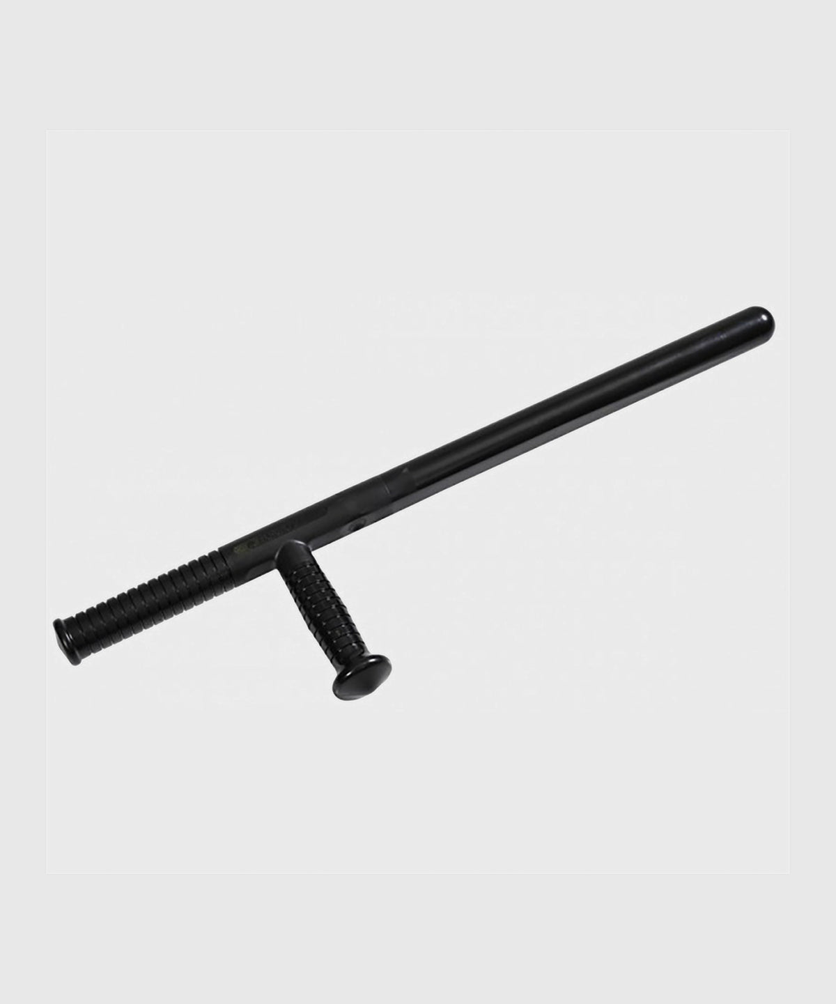 Tonfa en polypropylène Metal Boxe