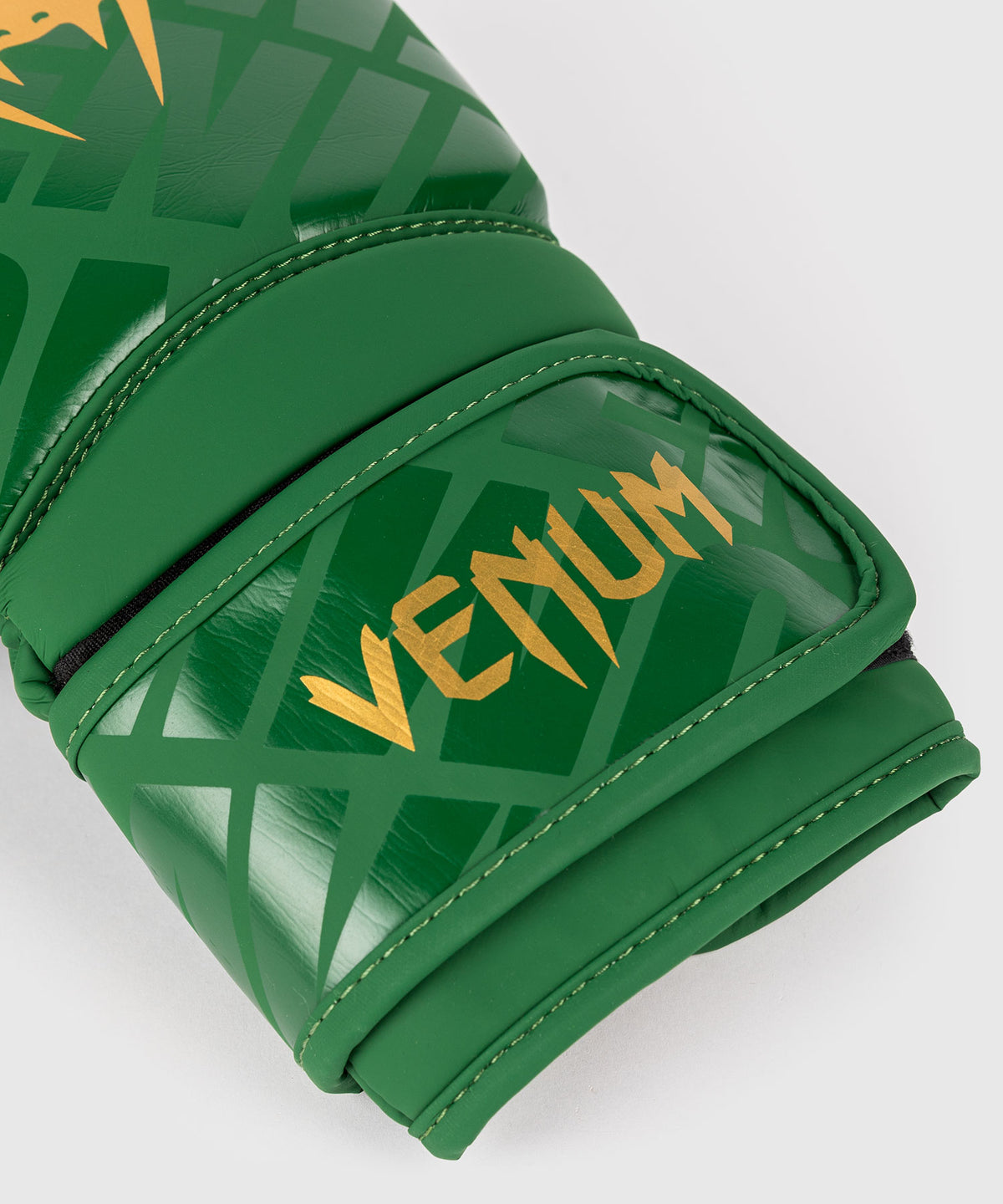 Venum Contender 1.5 XT Boxing Gloves - Forest Green