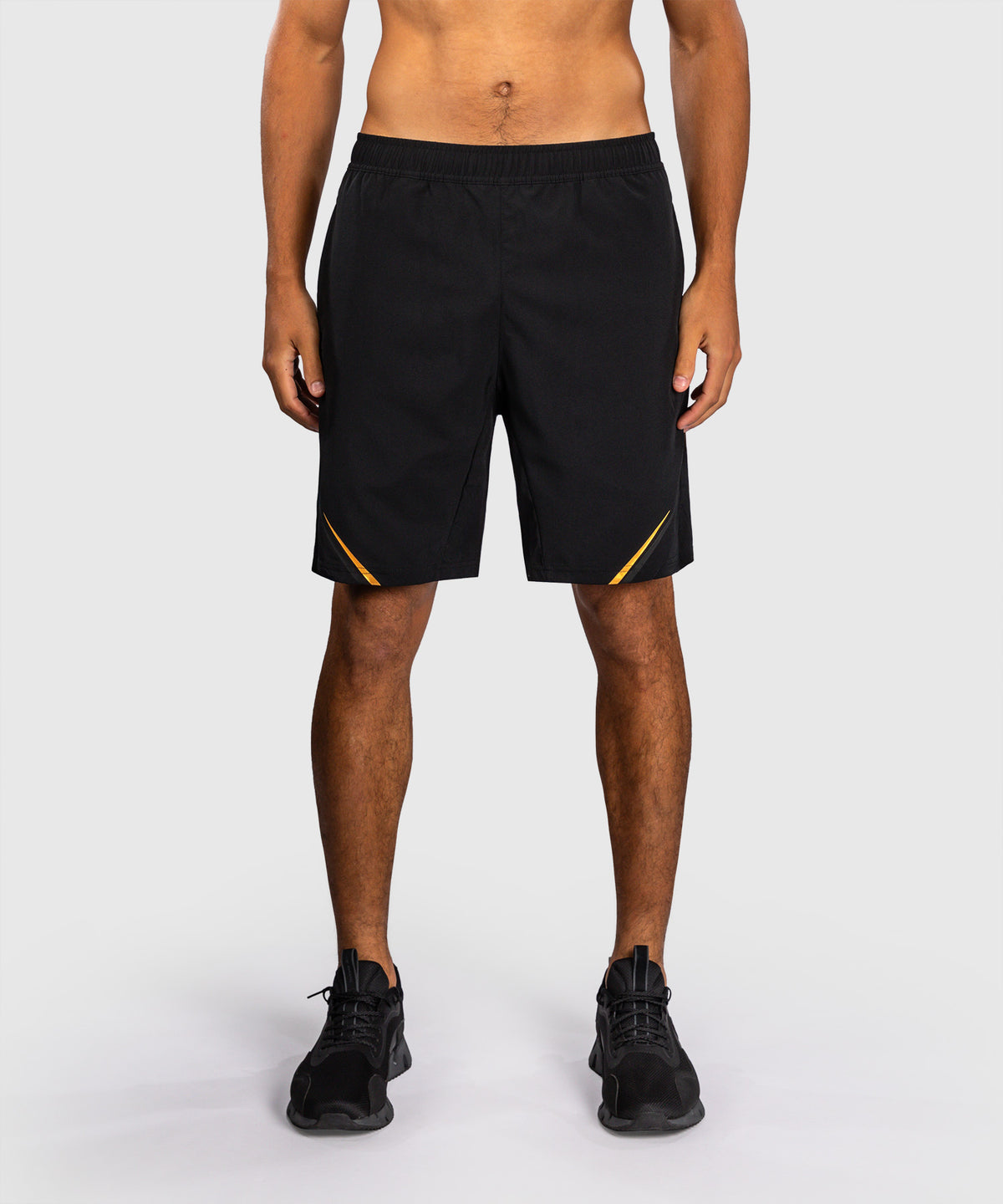 Venum G-Core Trainingsshorts - Schwarz/Gold