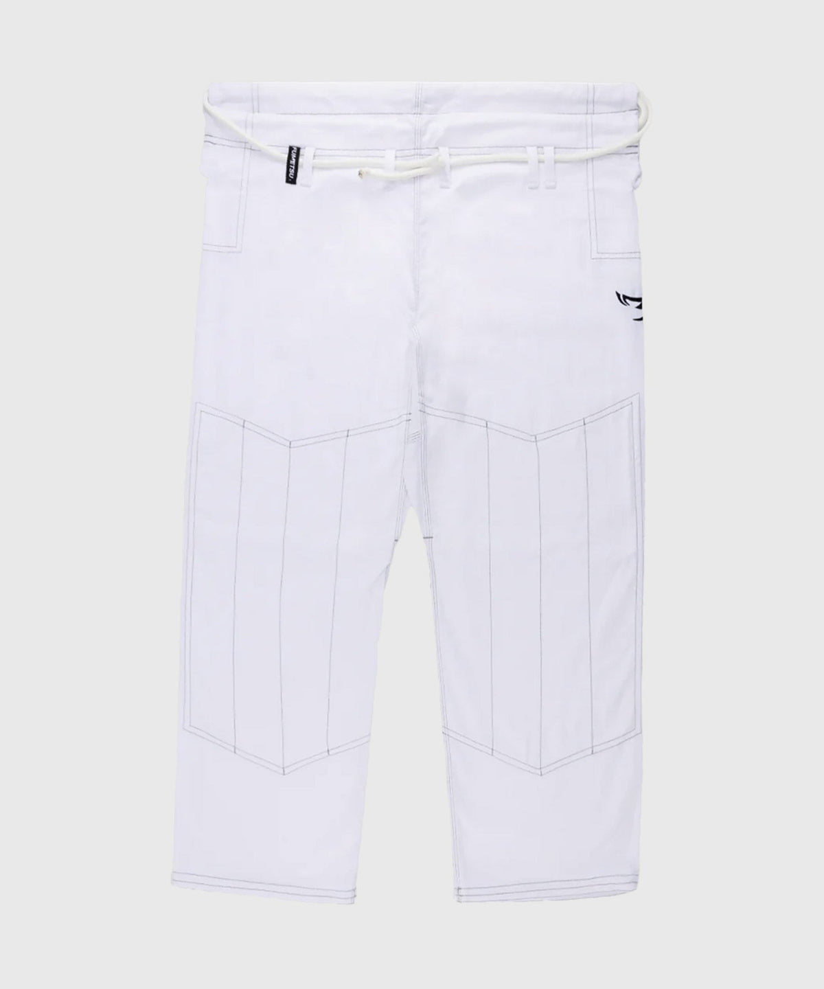 Fumetsu V-Lite Kimono JJB - Blanco