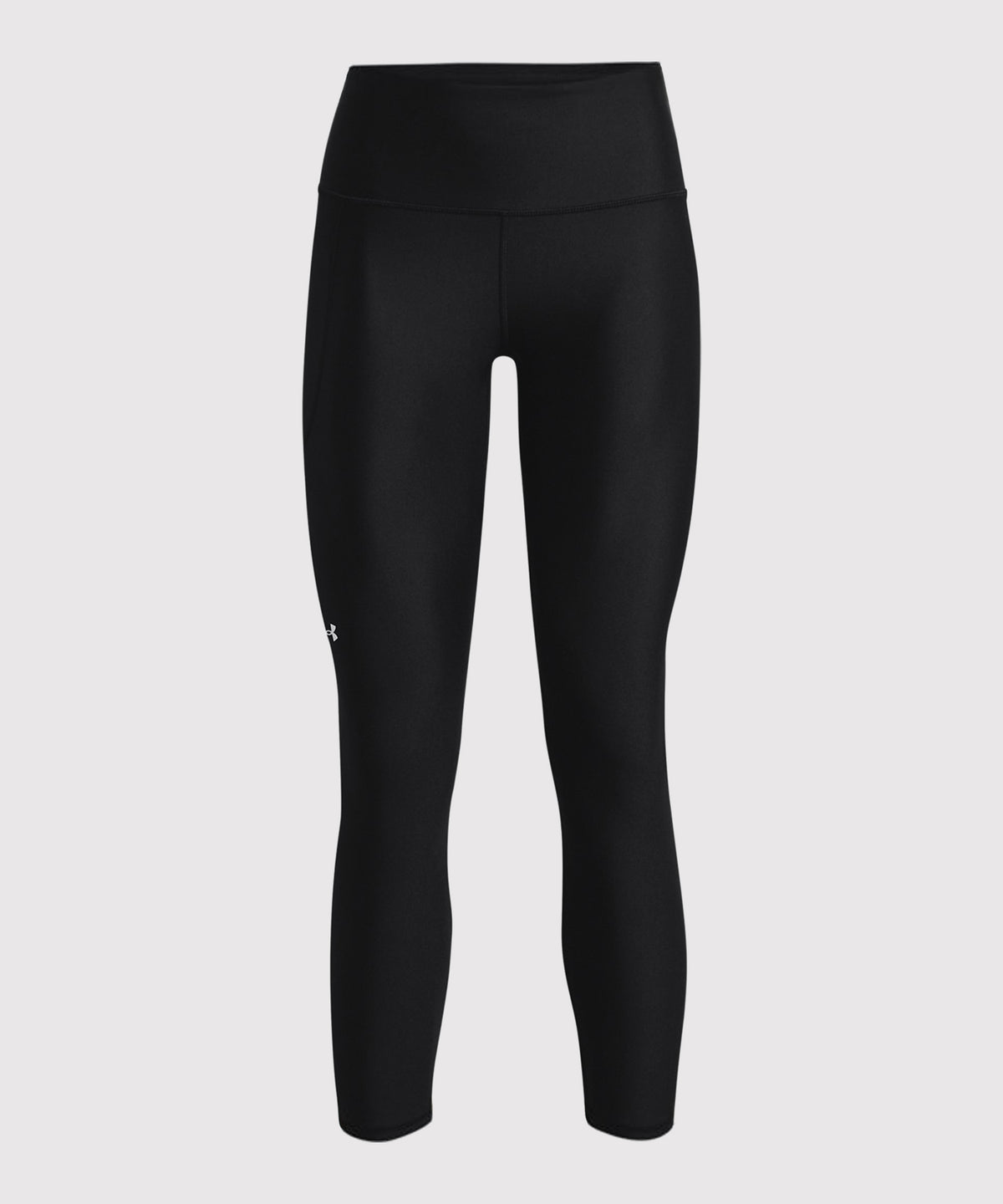 Under Armour Heatgear® Leggings 7/8 Talle Alto Para Mujer – Negro