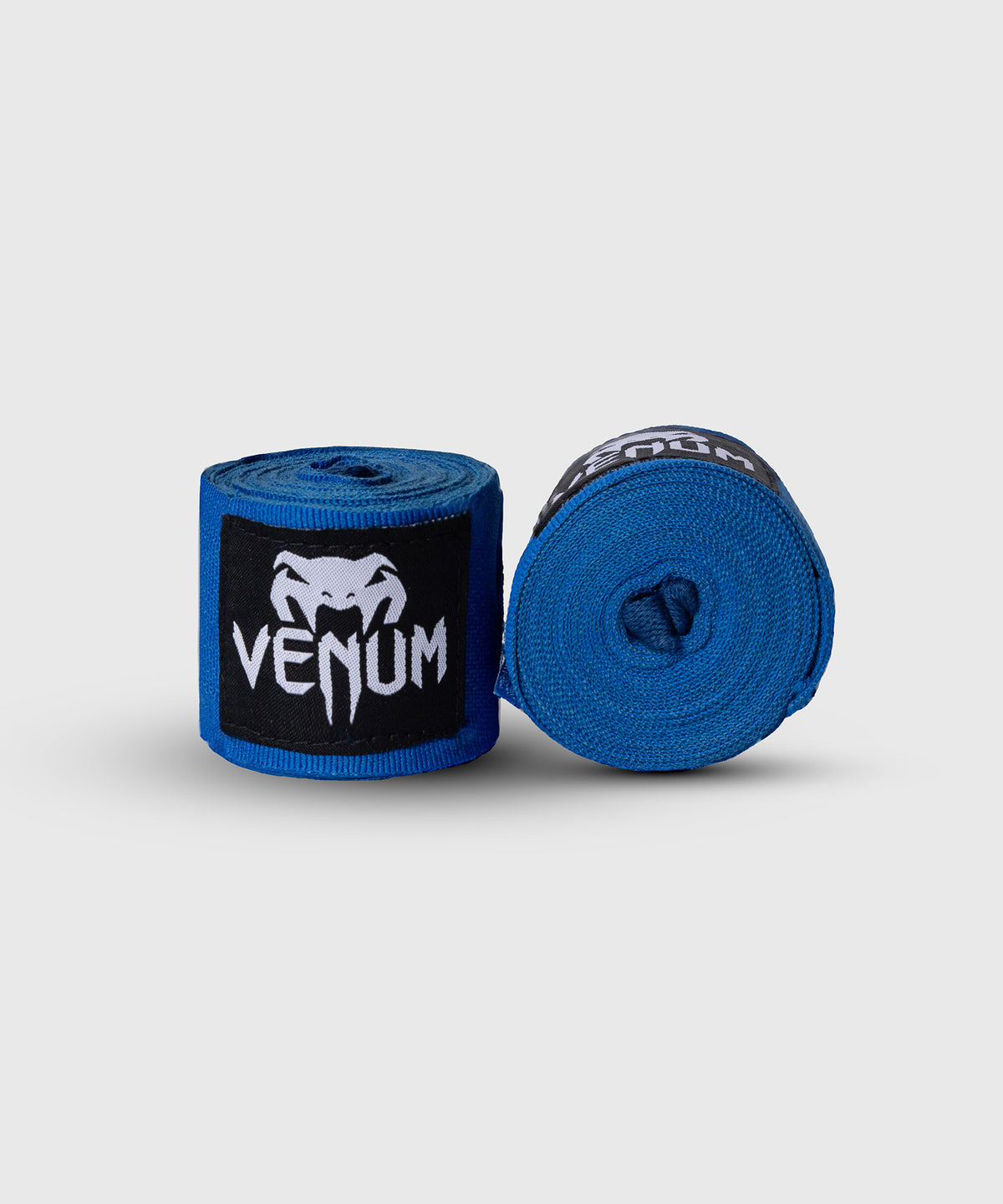 Bandages de boxe Venum Kontact - Bleu - 2,5 m (98 in)