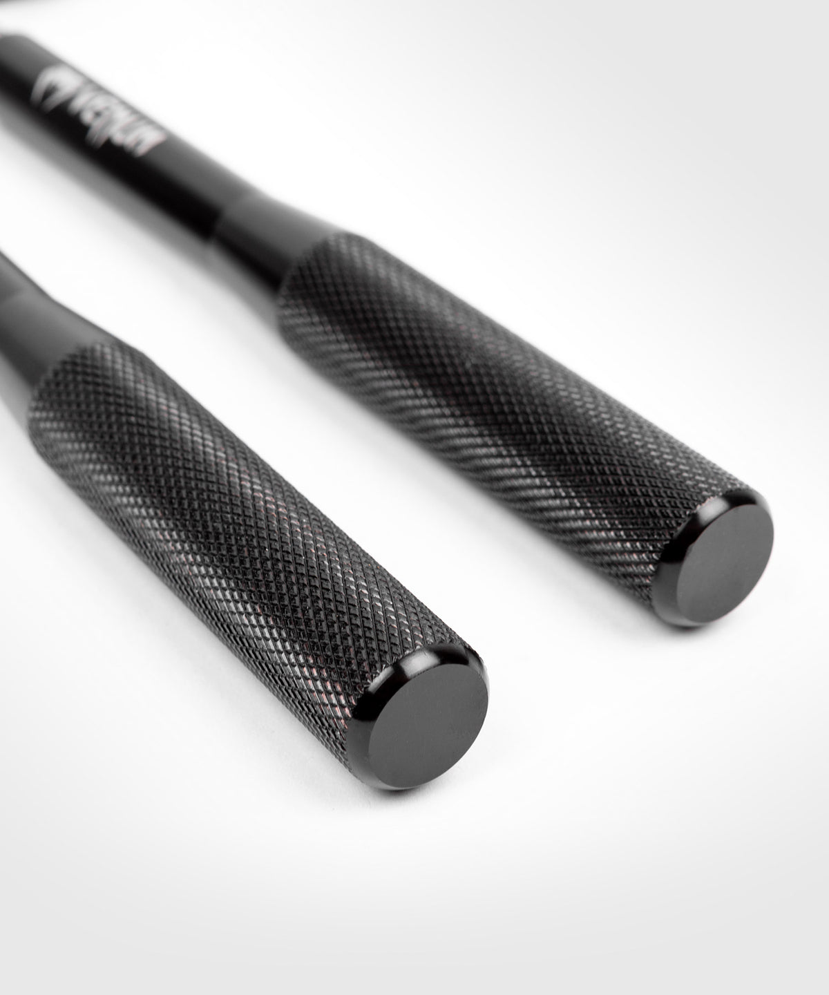 Venum Thunder Evo Corda per Saltare - Nero