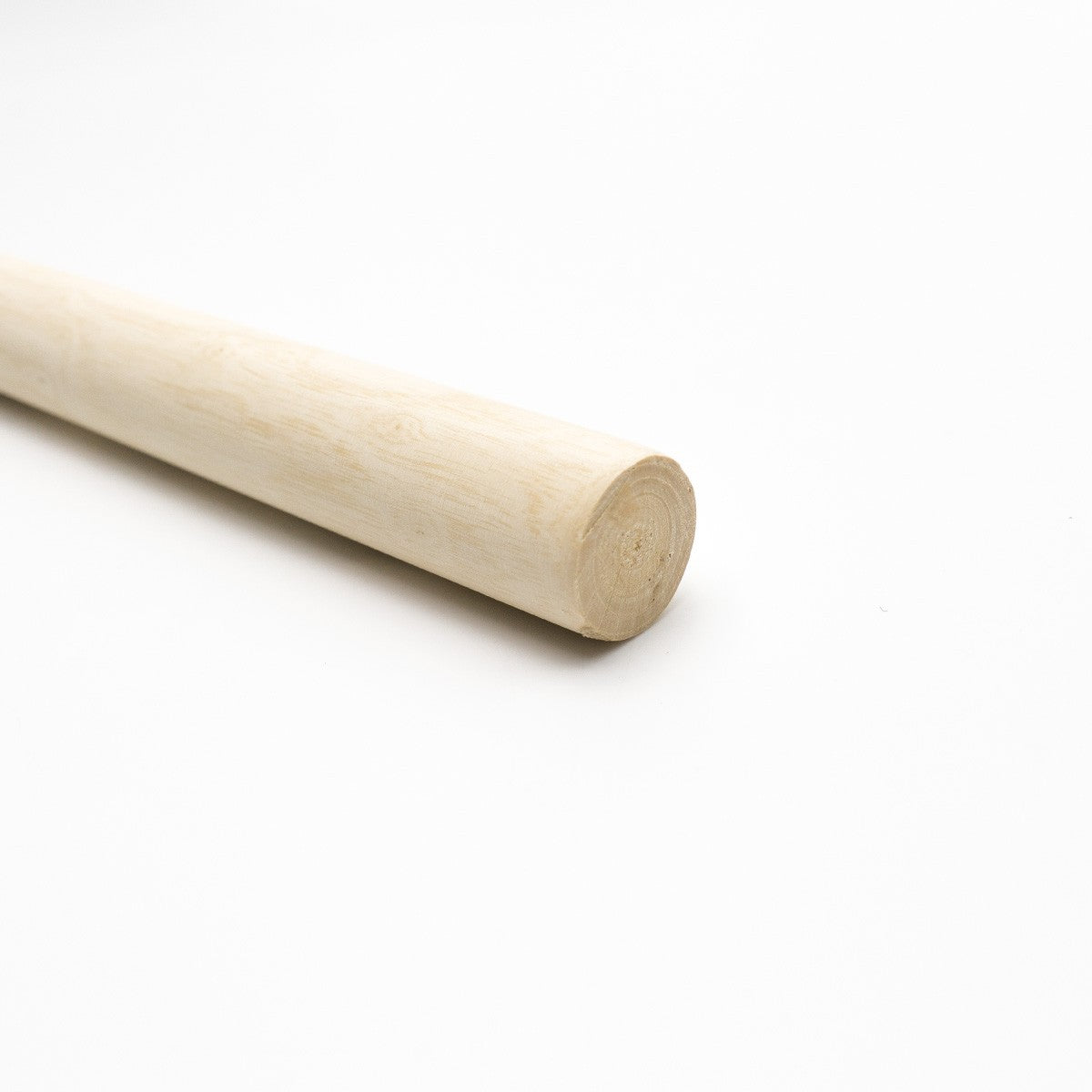 FujiMae Privet Wood Jo - White