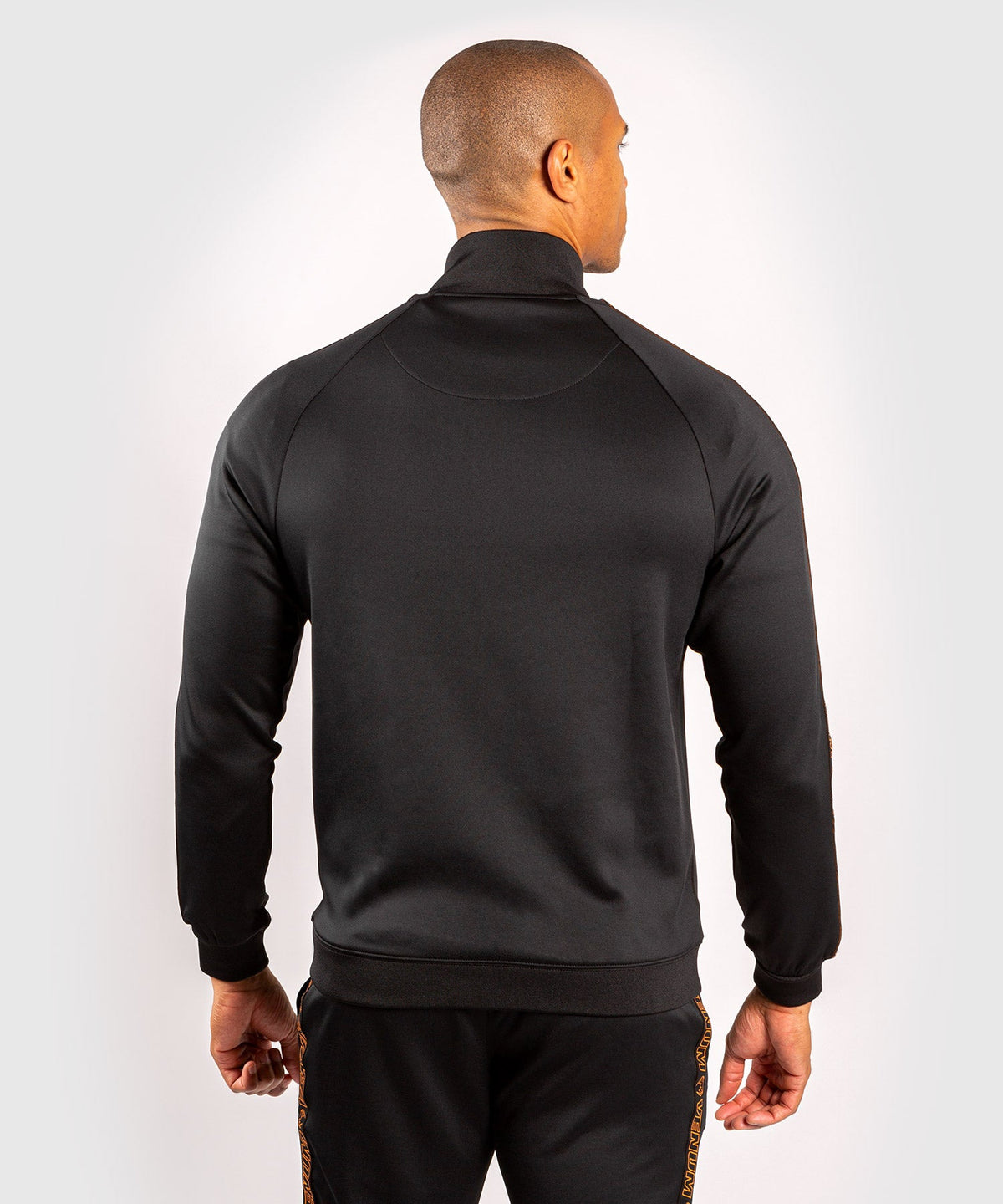 Veste Venum Club 212 – Noir/Orange