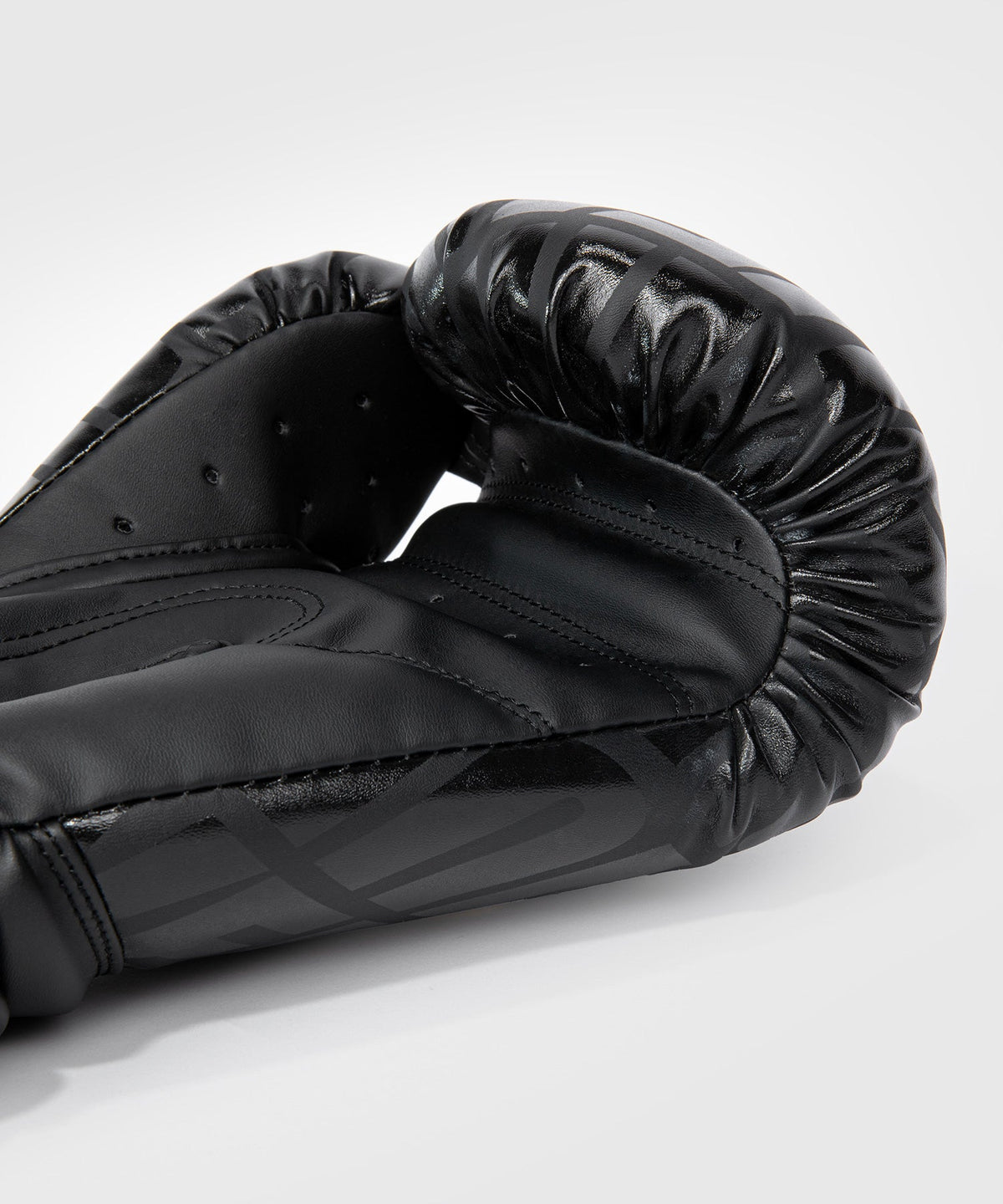 Guanti da boxe per bambini Venum Contender 1.5 XT - Nero/Oro