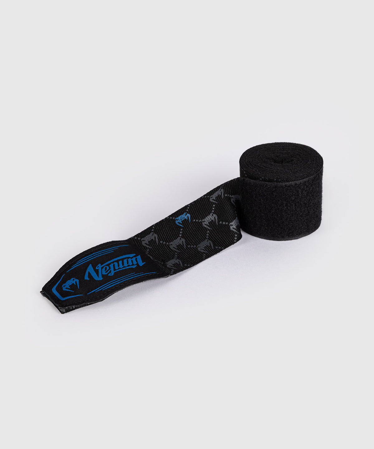 Bandages Venum Monogram Advanced 2,5/4m - Noir