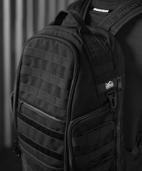 Phantom Athletics Tactic S Backpack - Black
