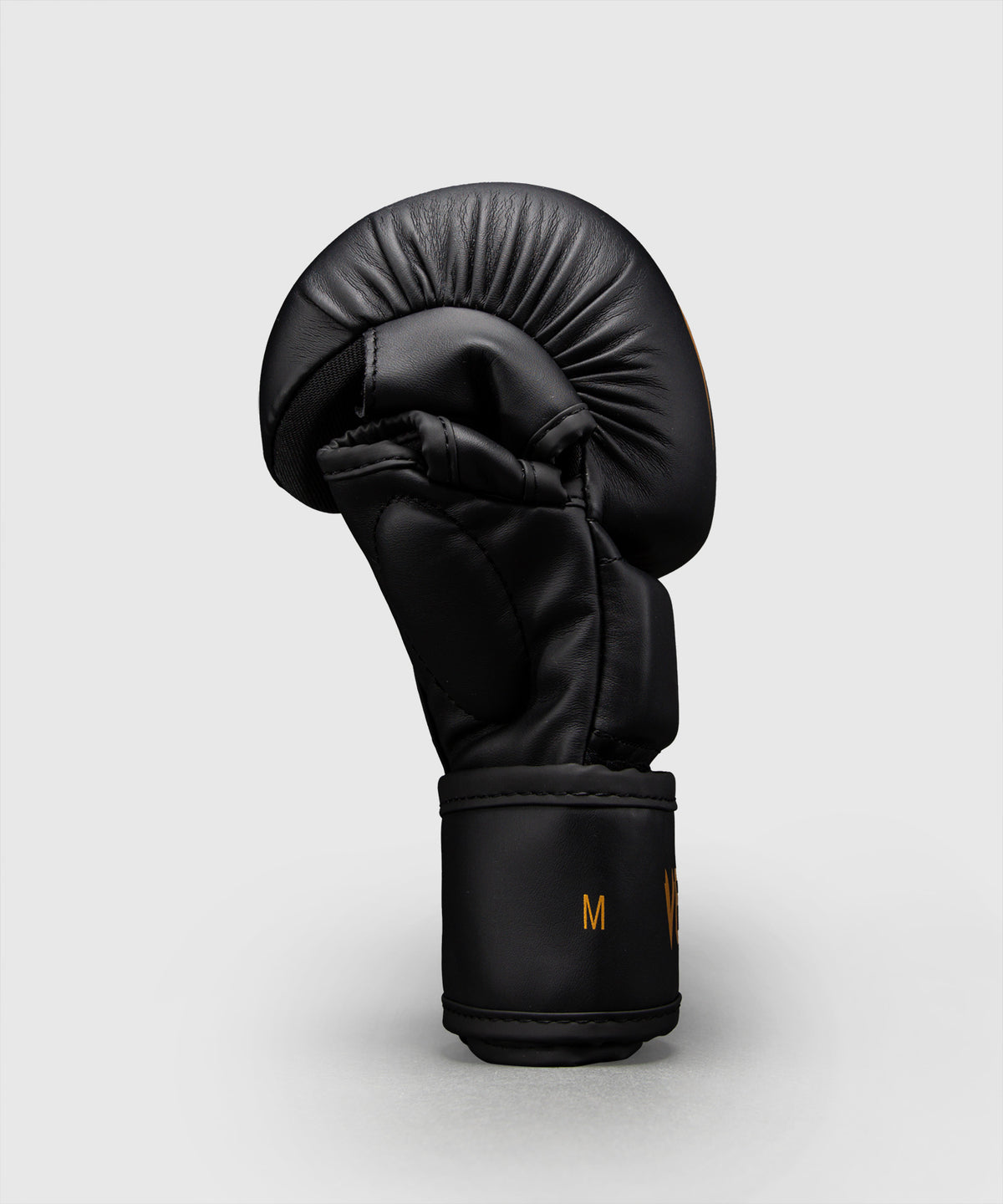 Venum Contender 1.5 Sparring Gloves - Black/Gold