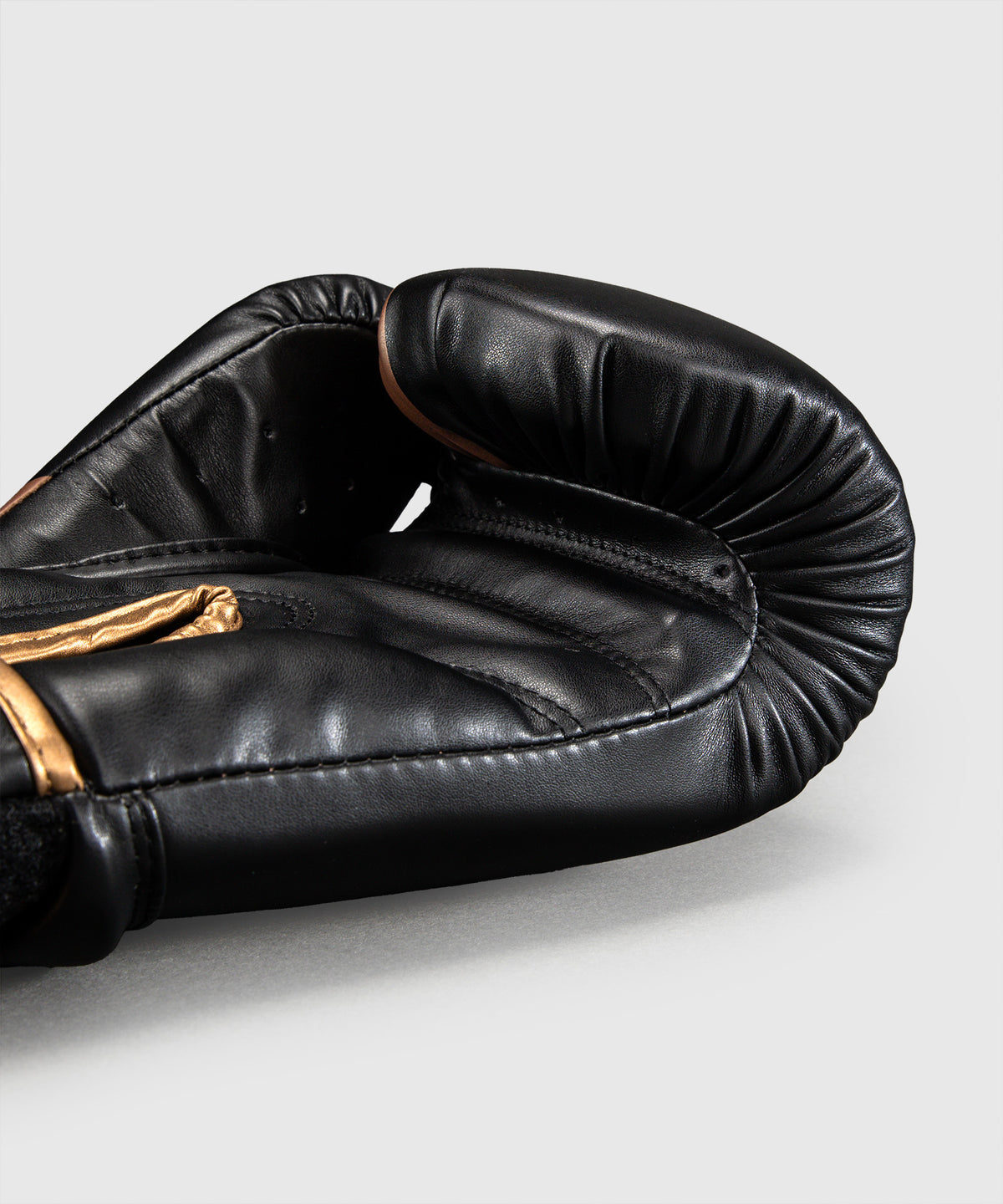 Venum Challenger 2.5 Guantoni da boxe - Nero/Rame