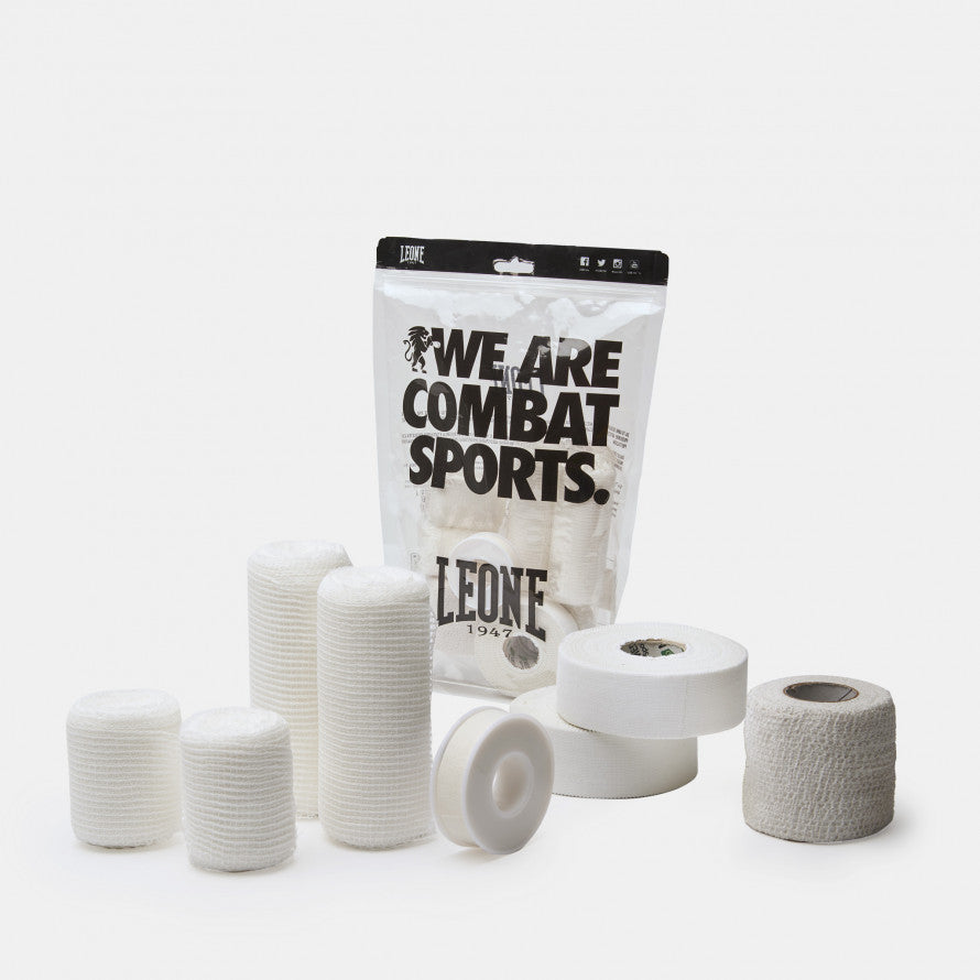 Leone Cutman-Set
