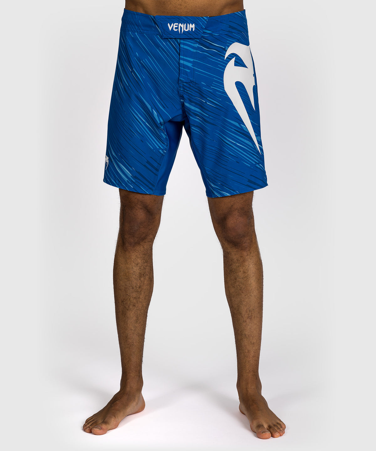Venum Rapid Light Pantaloncini da combattimento - Blu Reale