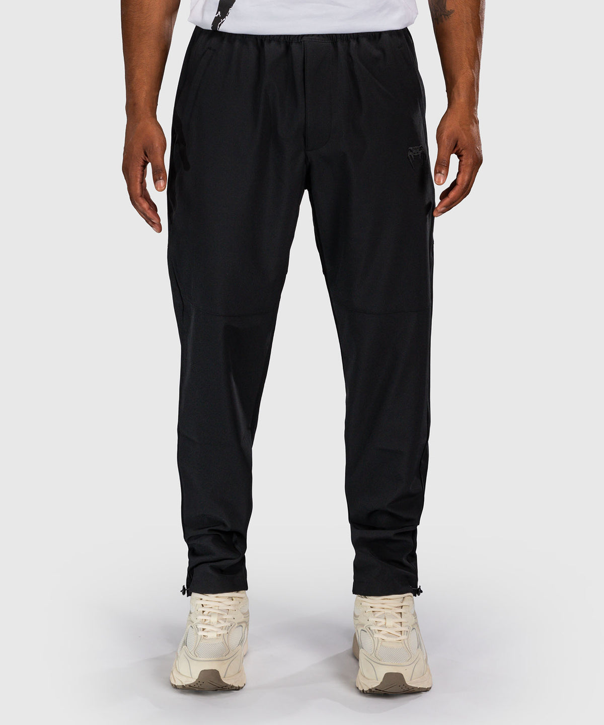 Pantalon de Jogging Venum Paddock - Noir