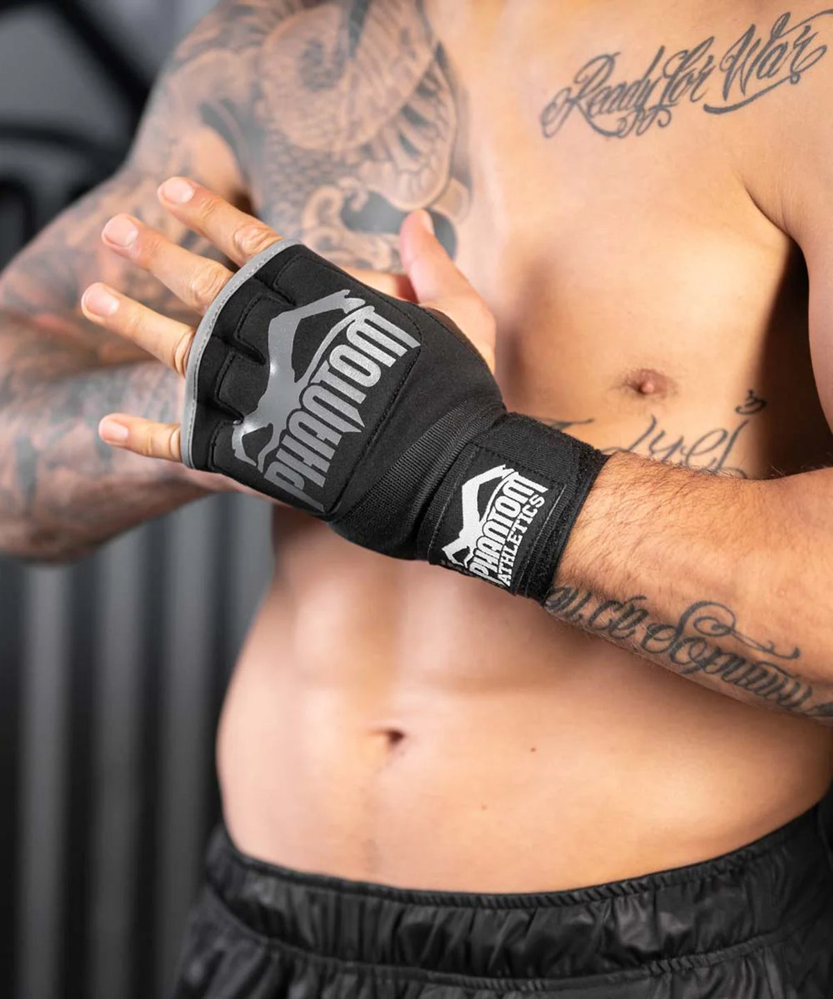 Phantom Athletics Sottoguanti in Gel Impact