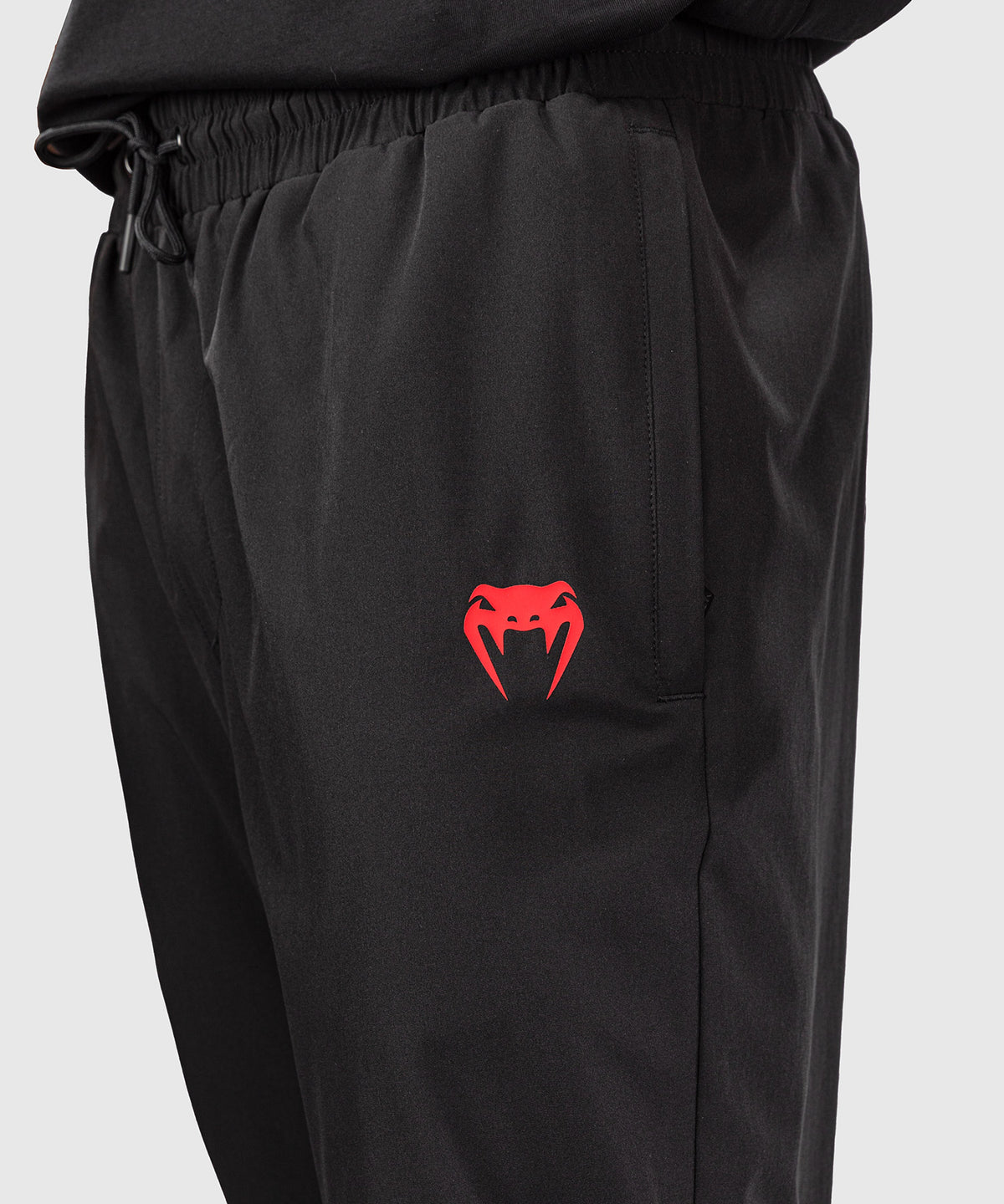 Venum Amazonia Reborn Joggers - Black/Red