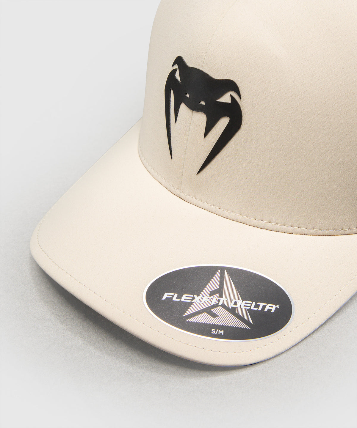 Casquette Venum Flexfit Delta - Beige
