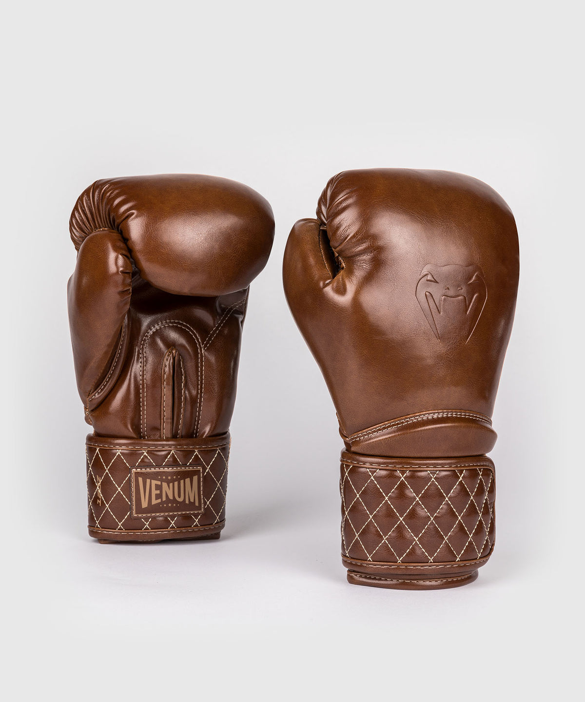 Venum Impact Classic Guantes de Boxeo - Havana Brillante