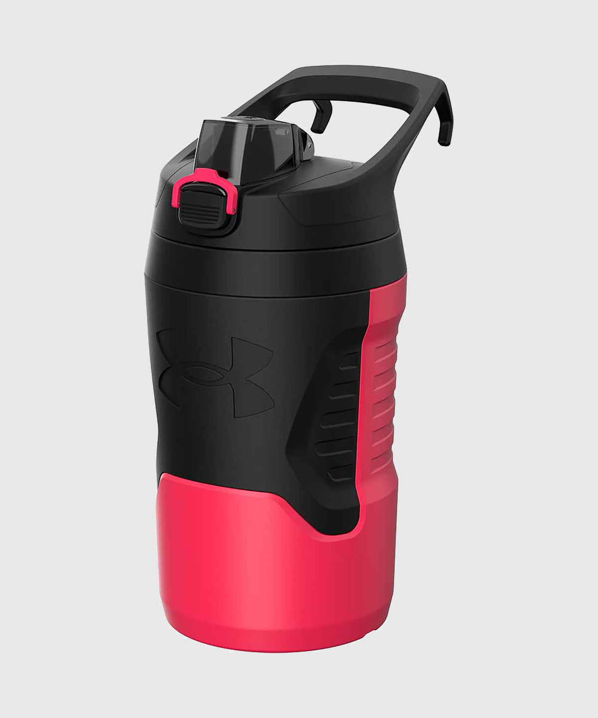 Under Armour Playmaker Jug Botella 950ml - Cereza