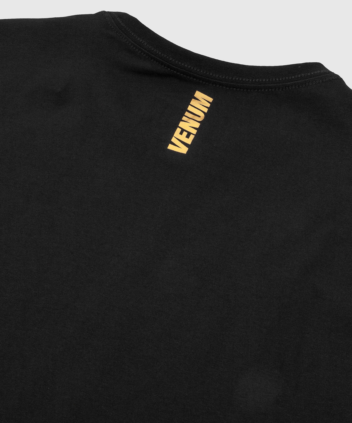 Venum Boxing VT Maglietta - Nero/Oro
