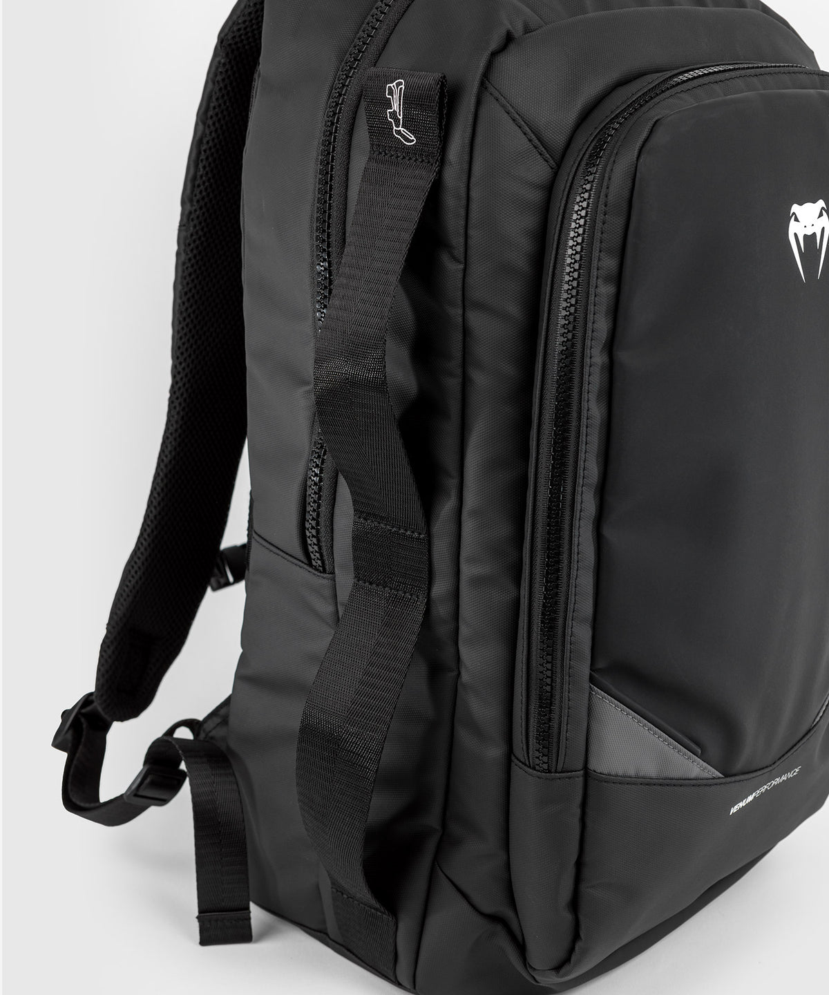 Venum Evo 2 Zaino (20-25L) – Nero/Grigio