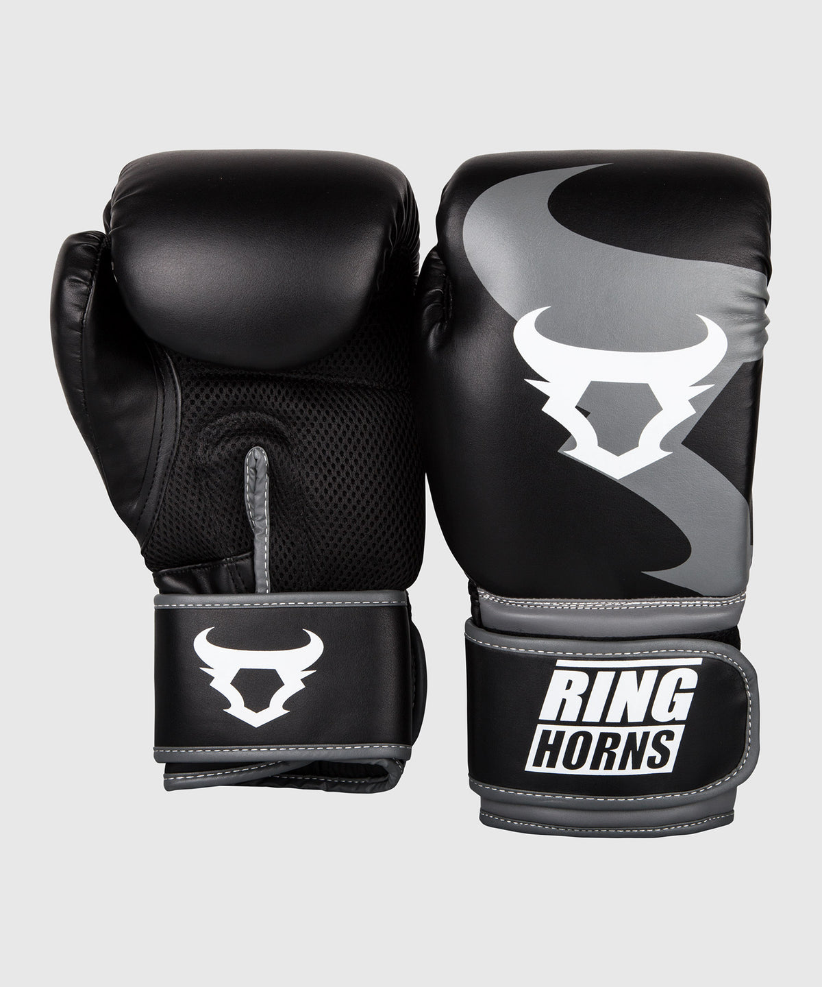 Gants de boxe Ringhorns Charger by Venum - Noir
