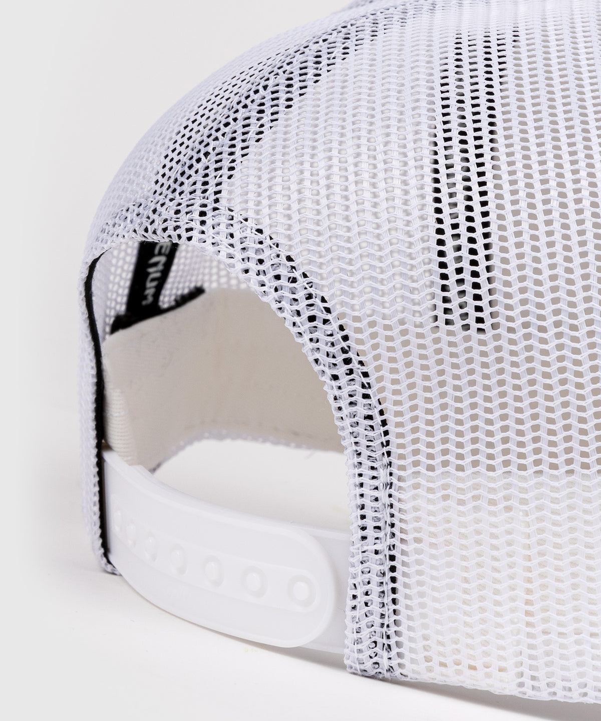 Casquette Venum Trucker - Blanc Neige