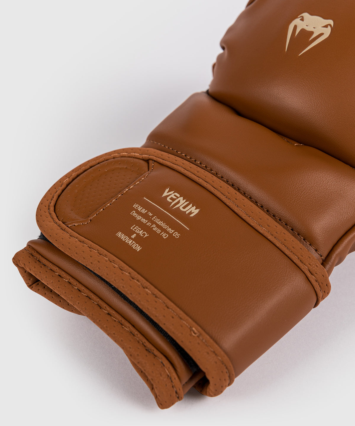 Venum Impact Evo Guantes de sparring MMA - Habana