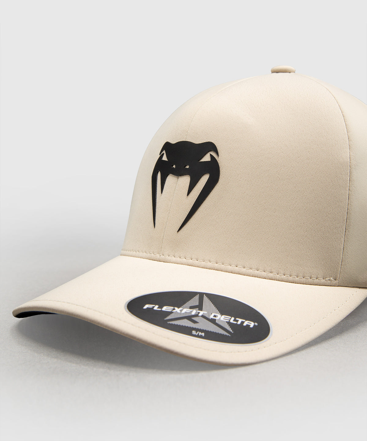 Casquette Venum Flexfit Delta - Beige