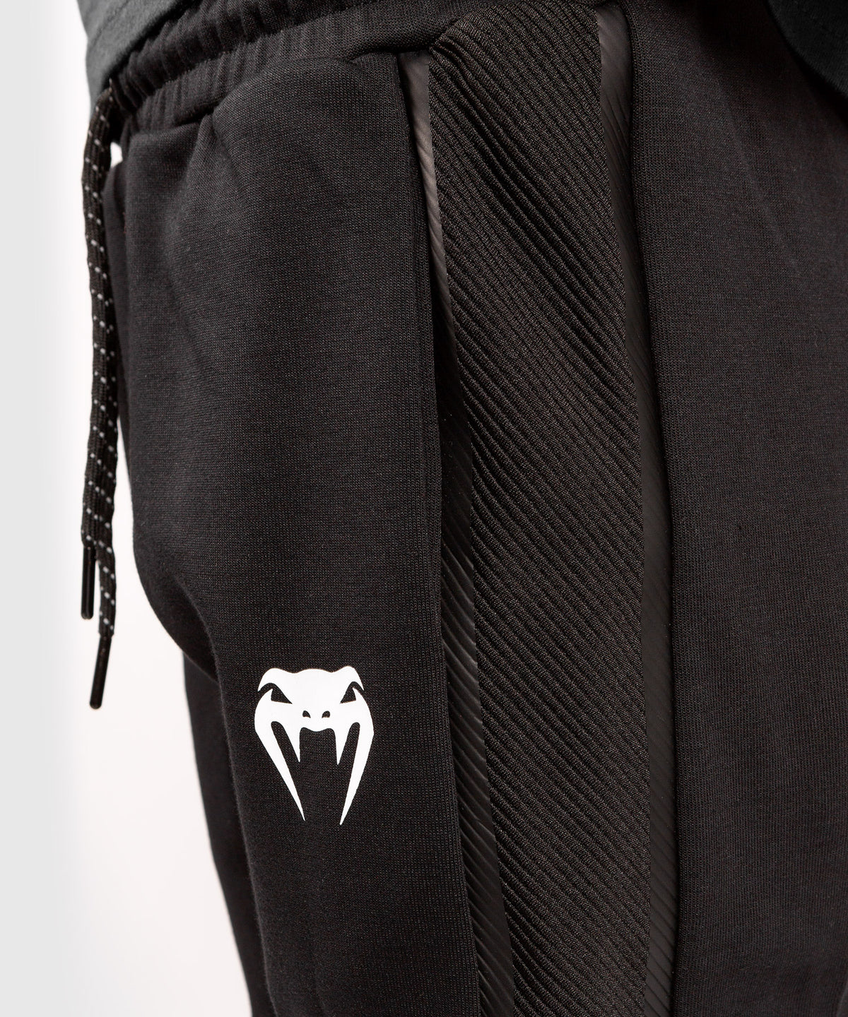 Pantalon de Jogging Enfant Venum Laser Evo 2.0 – Noir