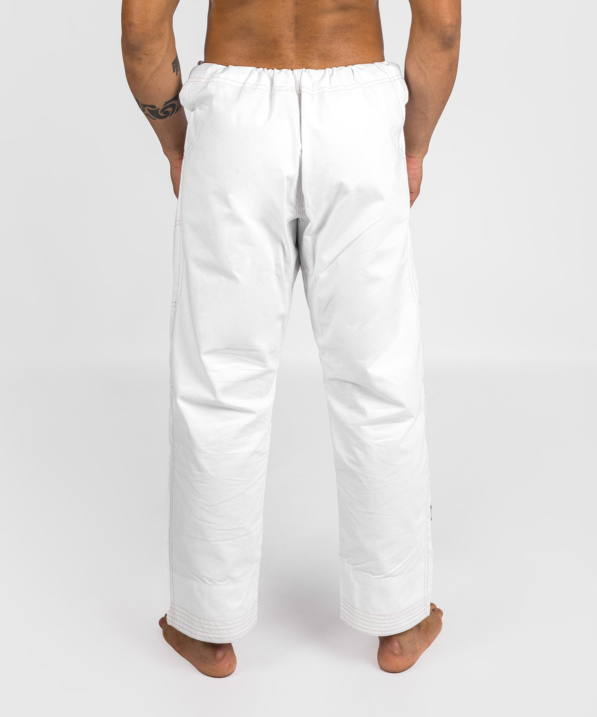 Venum Elite 4.0 Brazilian Jiu Jitsu Gi- Blanco
