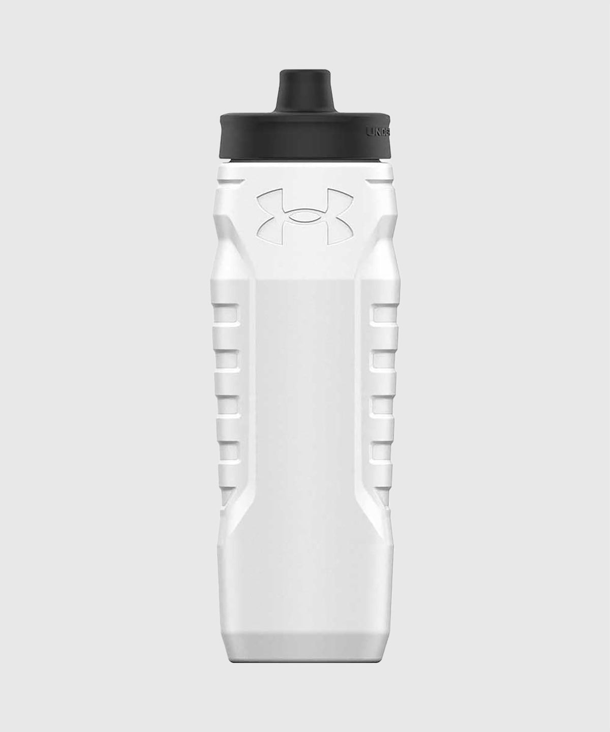 Under Armour Botella Sideline 950ml - Blanco