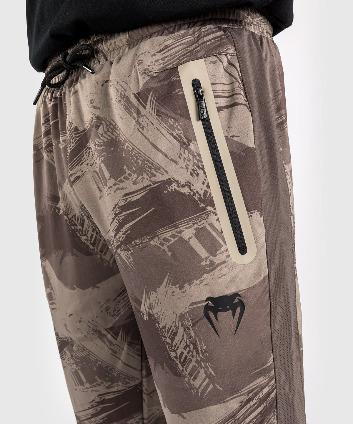 Venum Electron 3.0 Jogger - Sand