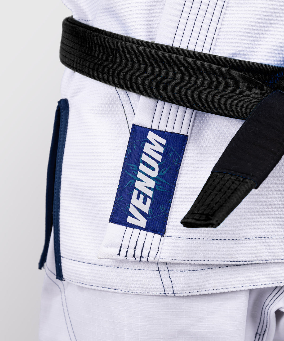 Venum Elite 5.0 - 450 - Brazilian Jiu Jitsu Gi - Ice