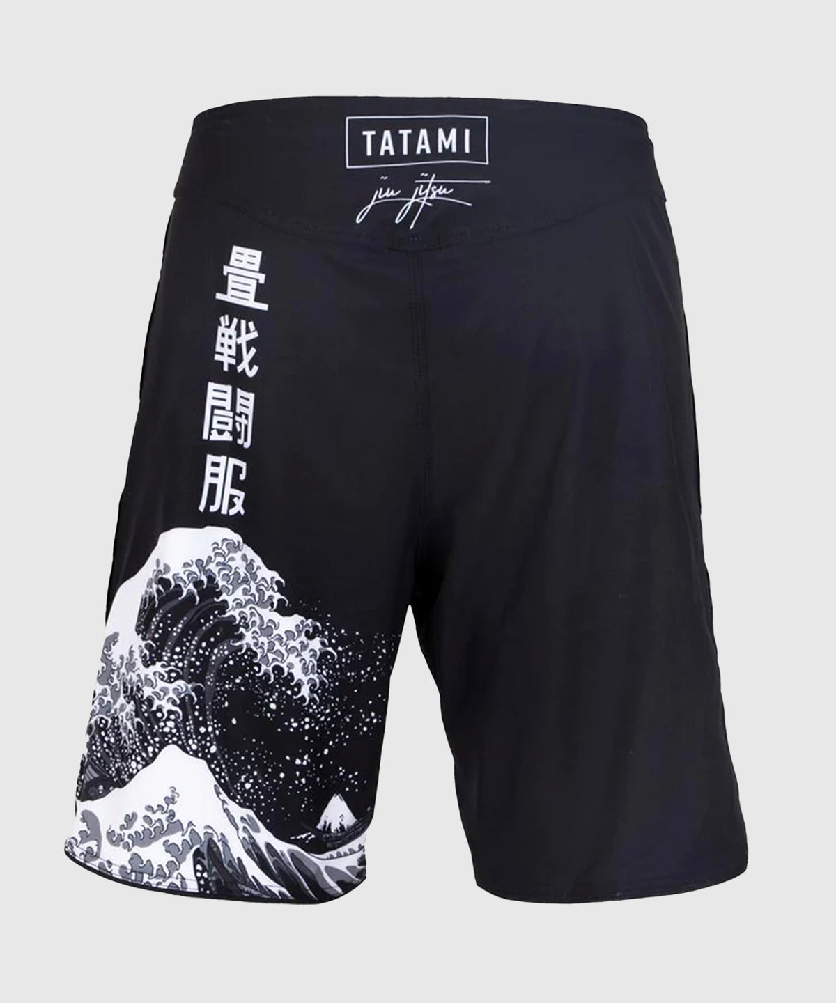 Tatami Fightwear Kanagawa Fightshorts