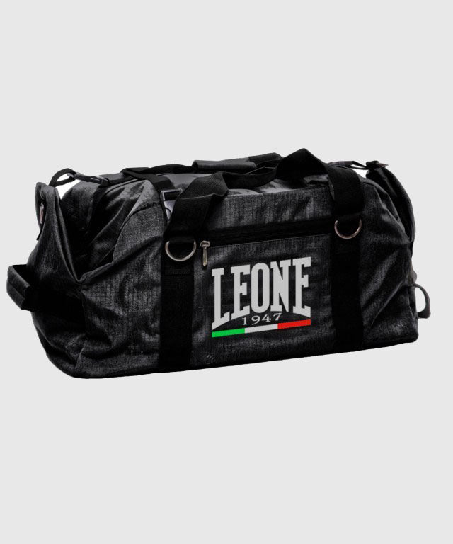 Sac de sport Leone 70L - Noir