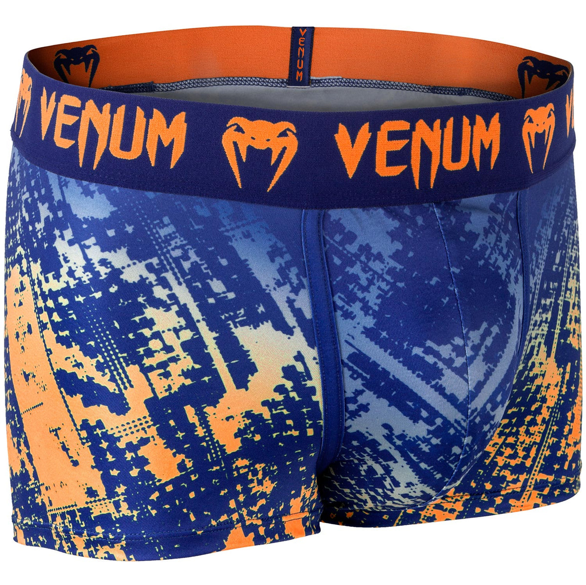 Boxer Venum Tropical