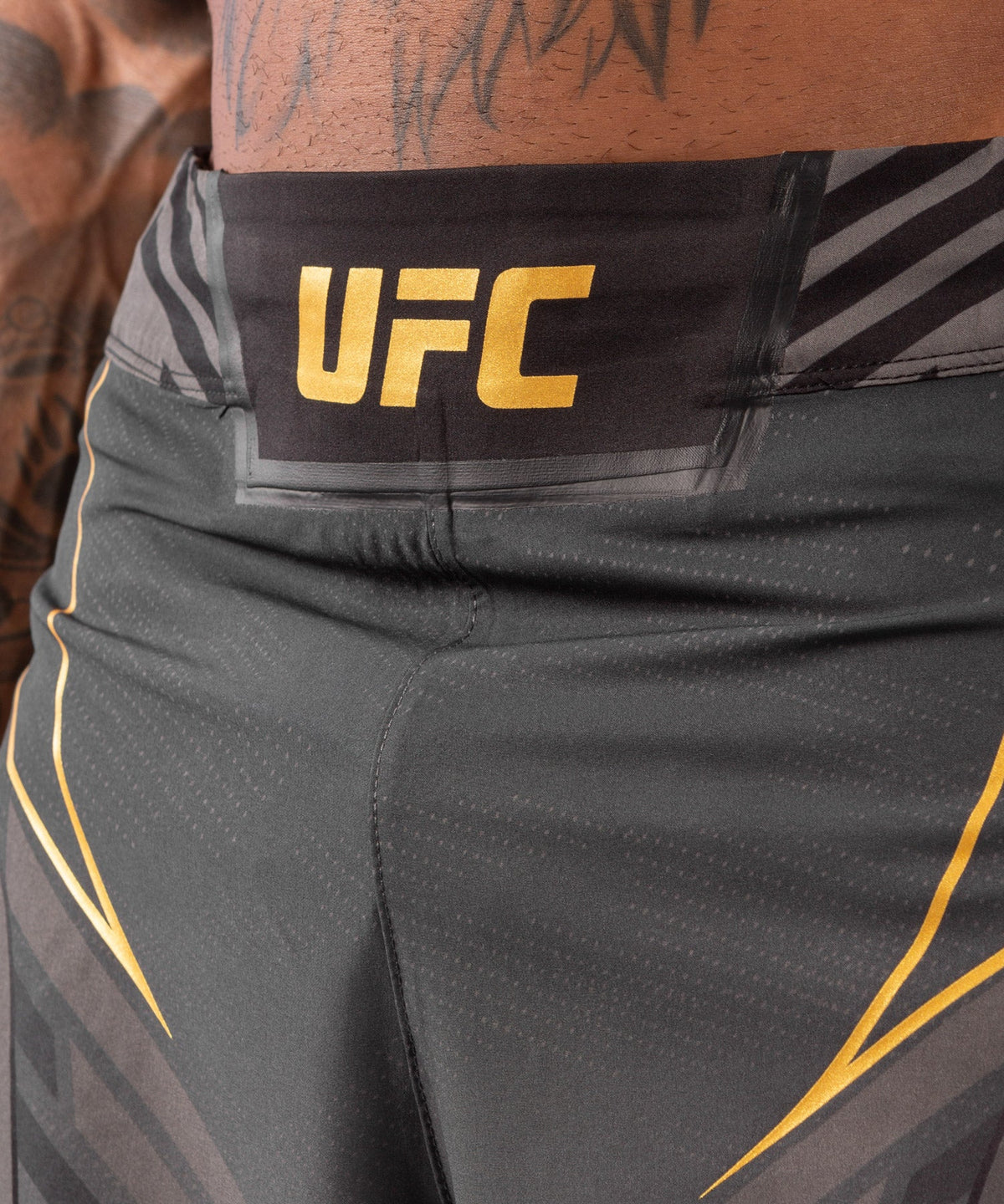 Fightshort Homme UFC Venum Authentic Fight Night Gladiator - Champion