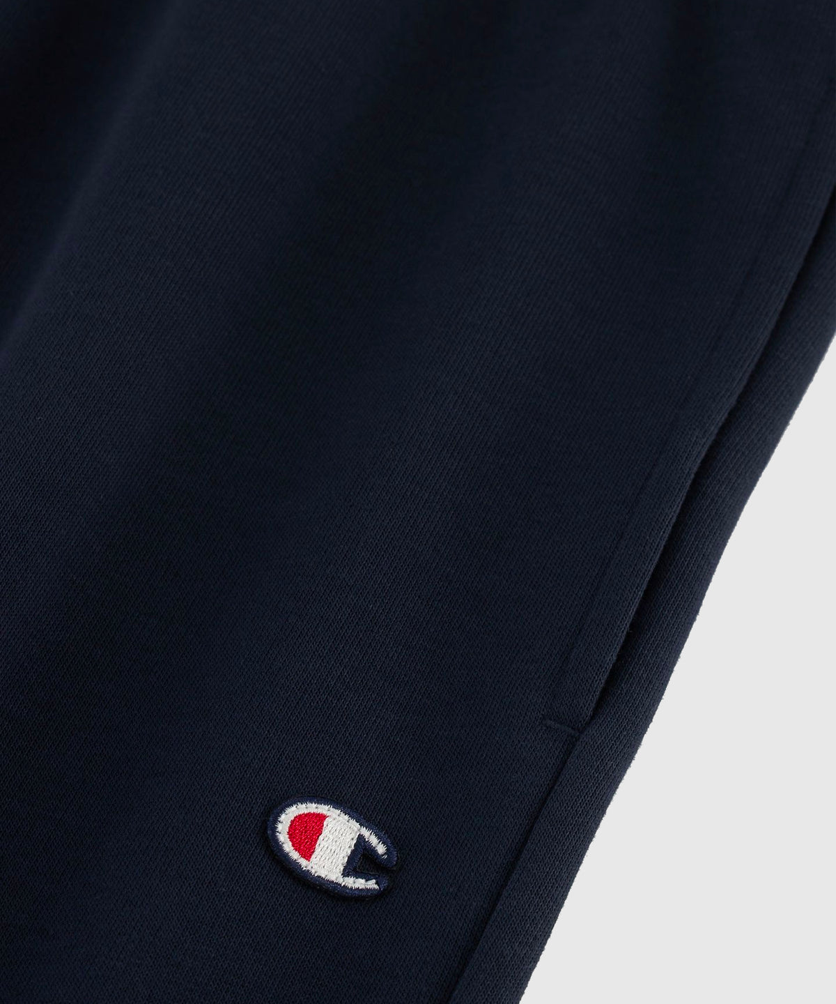 Champion Legacy Pantalone da Jogging – Blu Navy