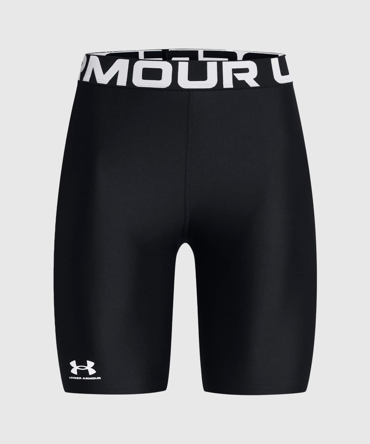Under Armour Heatgear® Pantaloncini da Combattimento Donna – Nero