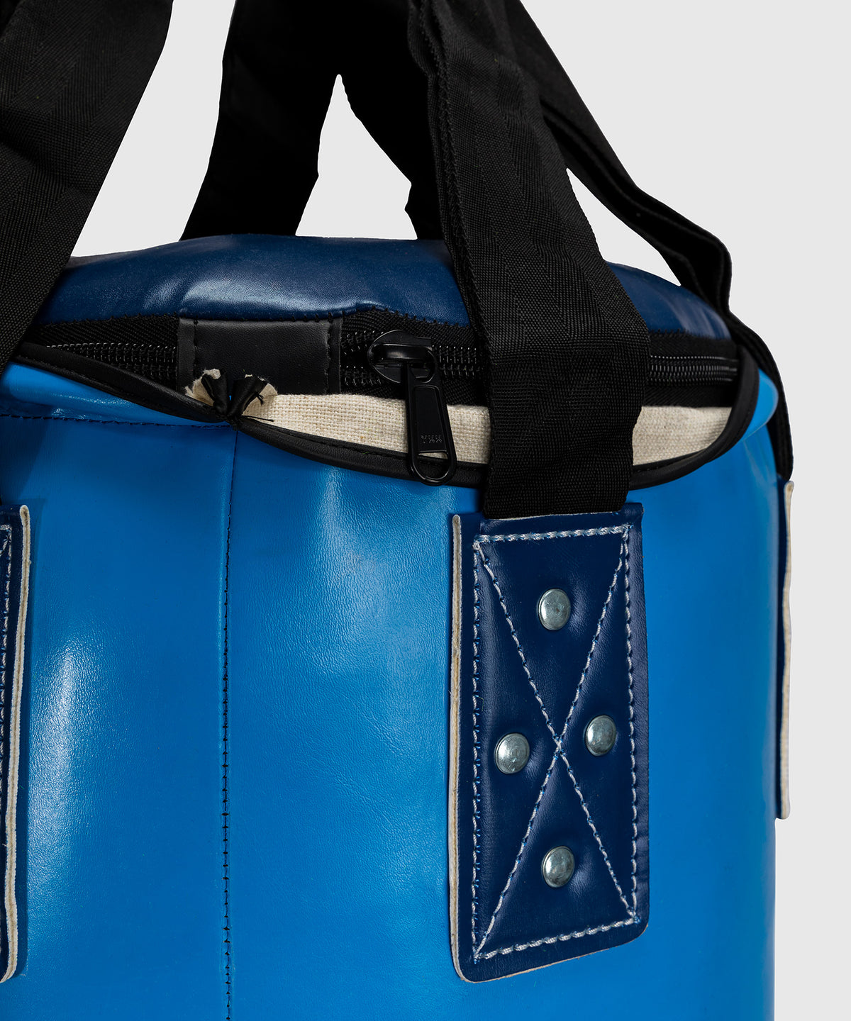 Sac de Frappe Venum x Top Rank Original - Bleu Marine