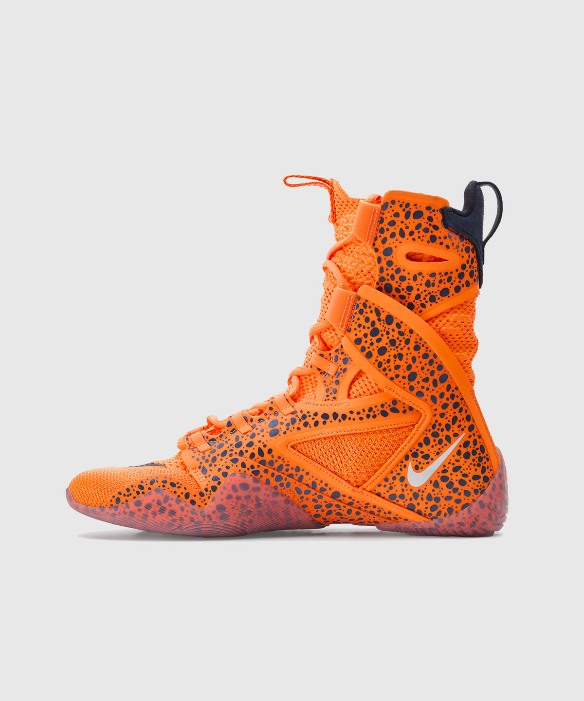 Nike Hyperko 2 Se Olympic Paris Boxing Shoes - Orange