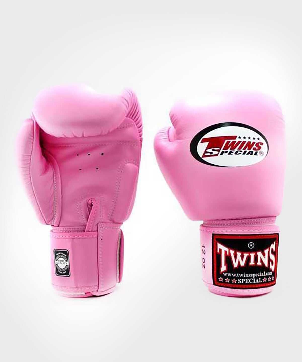 Twins BGVL3 Boxhandschuhe - Rosa